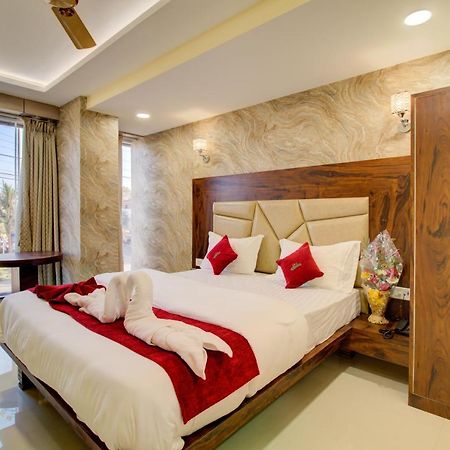 Hotel Samaira Residency,Dombivali Dive 外观 照片