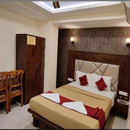 Hotel Samaira Residency,Dombivali Dive 外观 照片