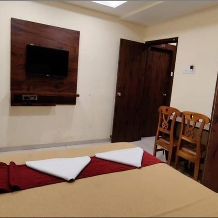 Hotel Samaira Residency,Dombivali Dive 外观 照片