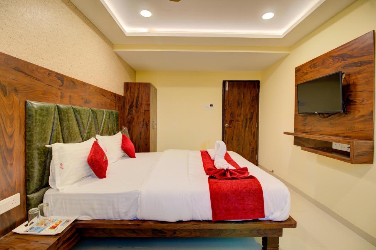 Hotel Samaira Residency,Dombivali Dive 外观 照片