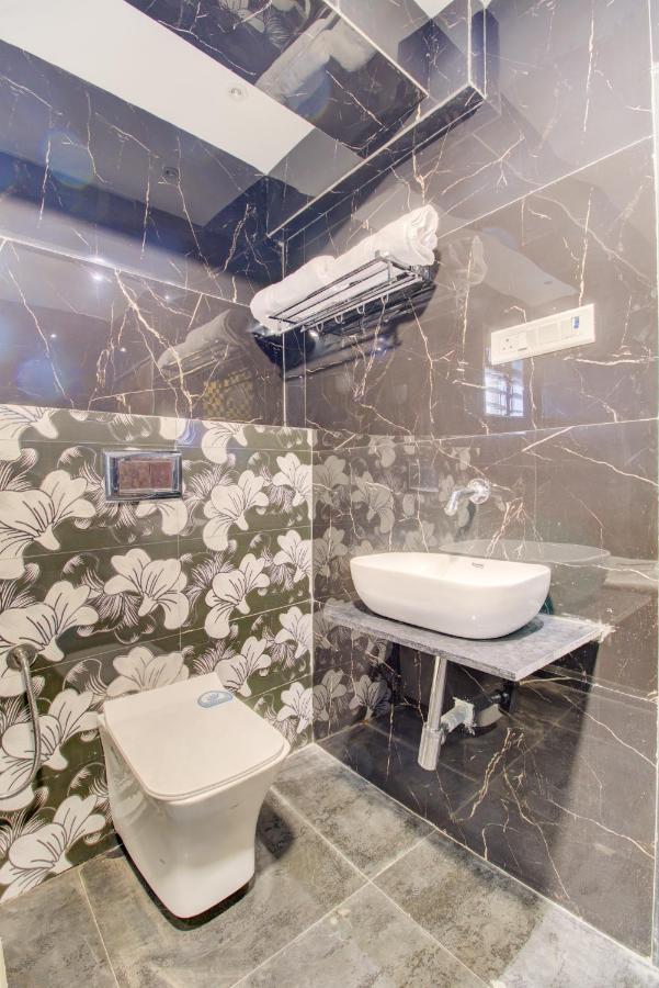 Hotel Samaira Residency,Dombivali Dive 外观 照片