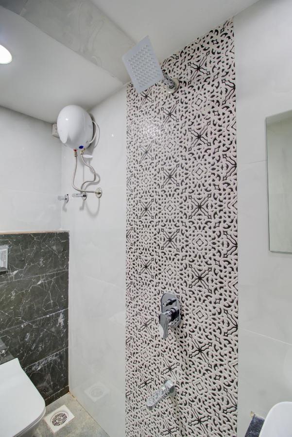 Hotel Samaira Residency,Dombivali Dive 外观 照片