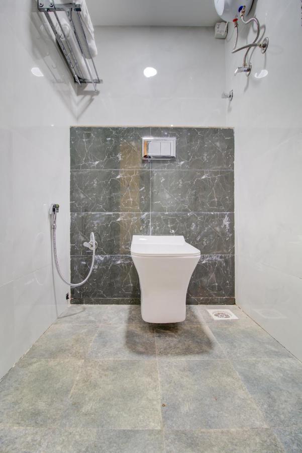 Hotel Samaira Residency,Dombivali Dive 外观 照片