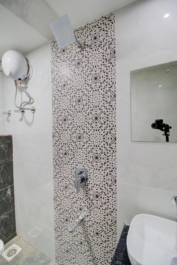 Hotel Samaira Residency,Dombivali Dive 外观 照片
