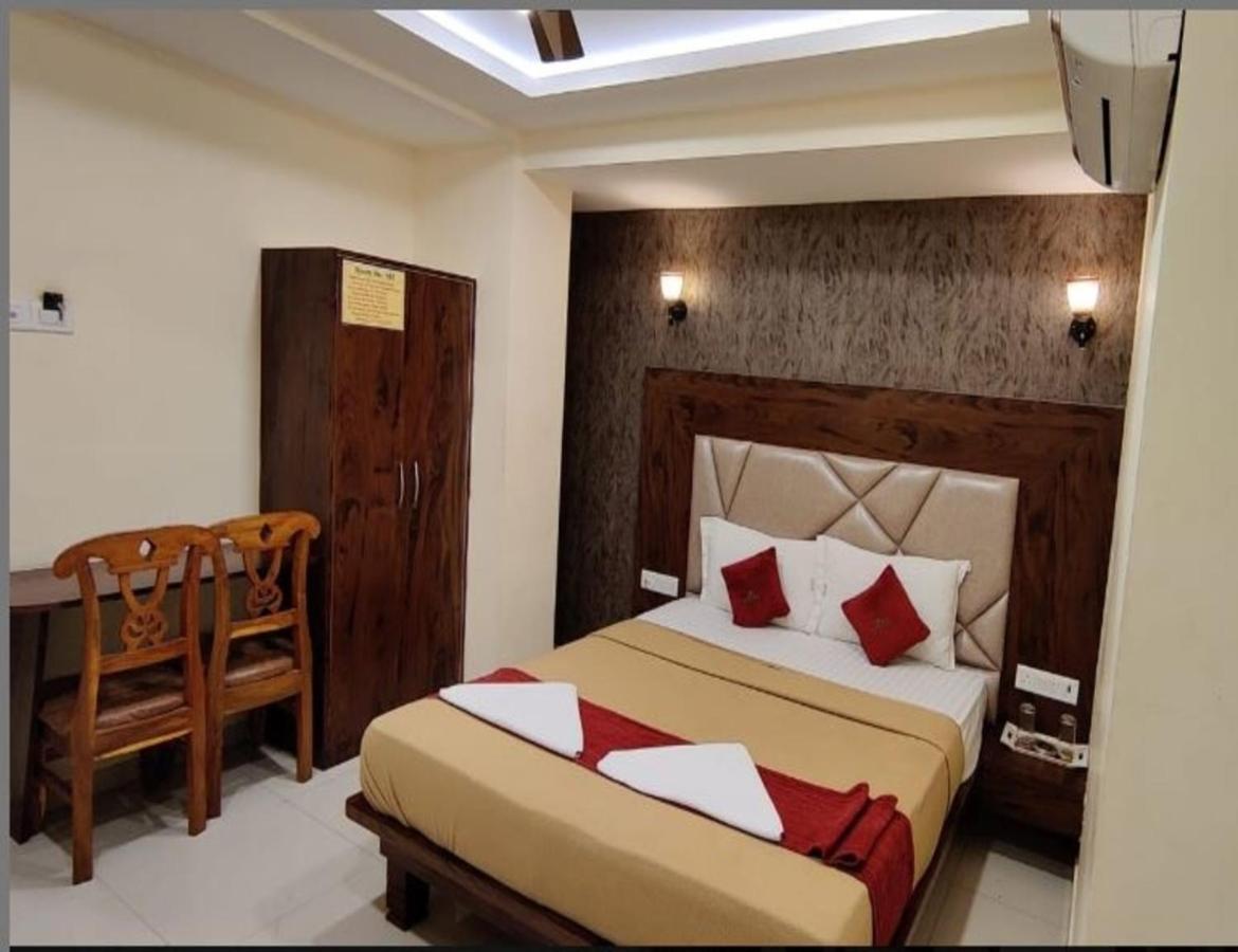 Hotel Samaira Residency,Dombivali Dive 外观 照片